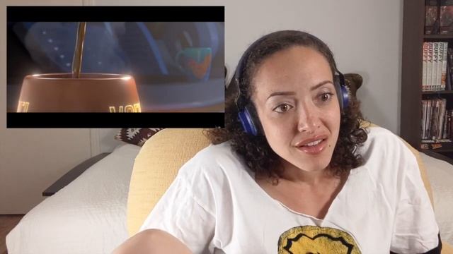 Non-Gamer Watches #15 OVERWATCH || Alive, Rise and Shine, Cinematic, Dragons смотреть онлайн