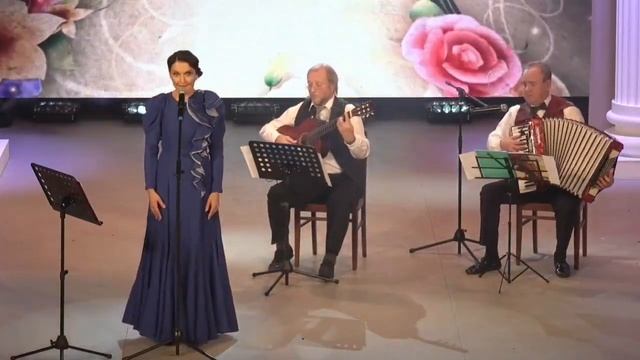 " Три вальса" Яна Леонтьева смотреть онлайн