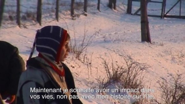 Fly The World with the swiss adventurer Xavier Rosset