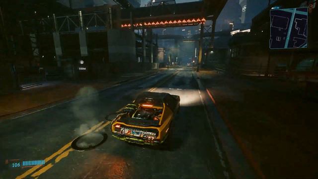 9 เพลงโปรดติดหู Cyberpunk 2077 และ Edgerunners смотреть онлайн