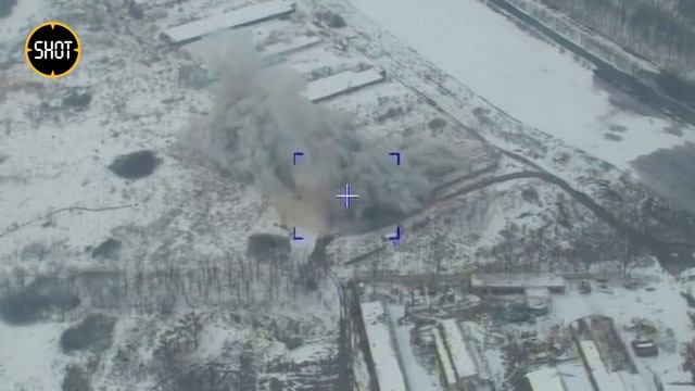 Кинжал!  Точный удар