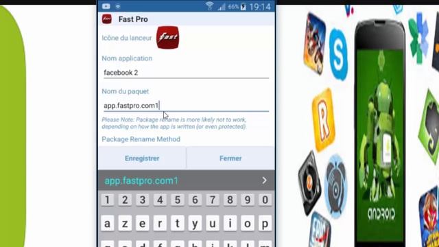 APK Editor Pro: dupliquer, traduire et changer les icônes de vos applications смотреть онлайн