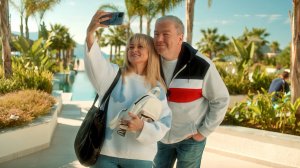 Убойный отпуск (1 сезон) — Трейлер (2024)