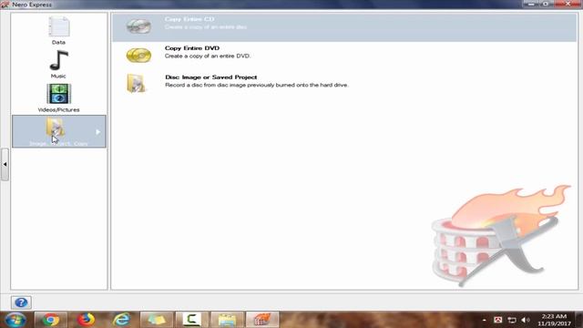 How to Write/Burn a CD/DVD In Windows 7 32 bit By Nero-CD/DVD Burning Tutorial in Bangla смотреть онлайн