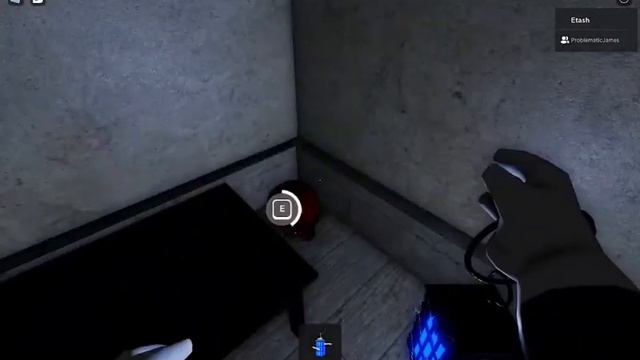 The Mimic Control Chapter 3 Nightmare Walkthrough [Roblox] смотреть онлайн