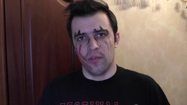 Настольная игра "Берсерк // Berserk" (Настолочки №16) смотреть онлайн