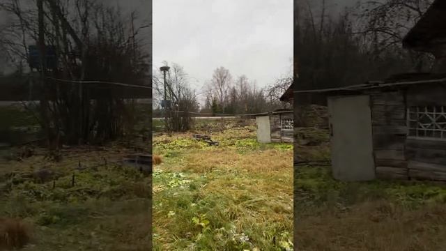 Псковская область, Плюсский р-н, Заполье (Запольская волость) д., ул.Ленинградская смотреть онлайн