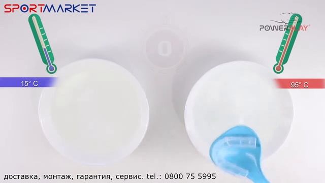 Капа боксерская PowerPlay. Инструкция смотреть онлайн