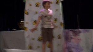 Музыкальный спектакль "Мойдодыр" Зеленоград