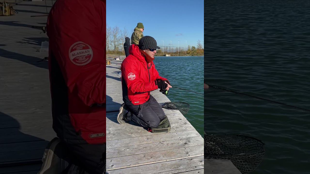 Area fishing 2023 смотреть онлайн