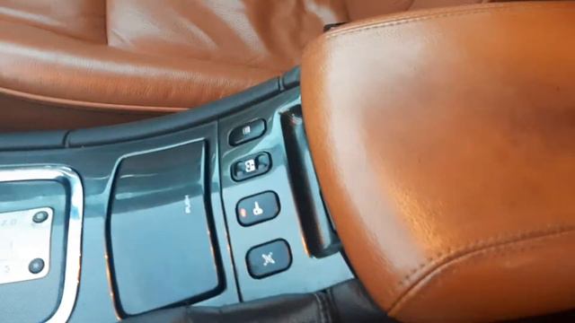 Обзор Peugeot 607