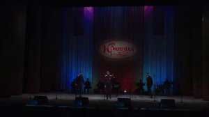 Государственный ансамбль казачьей песни Криница (г.Краснодар)_Вроде ничего