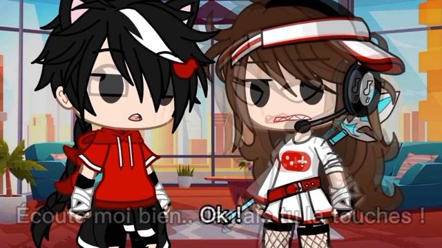 {?} J'ai k3n ta sœur {?} (meme/ ft. @JackMathis10 et @20ProZ version Genderbends) смотреть онлайн