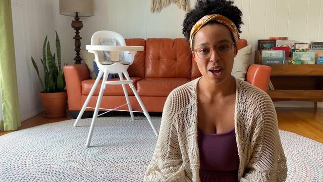 Boon Grub High Chair Review - Babylist смотреть онлайн