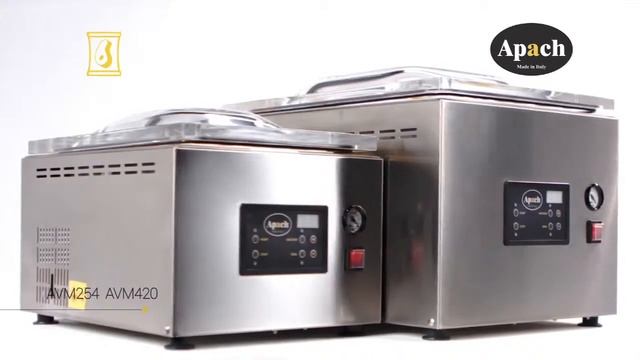 Презентация упаковочного оборудования Apach смотреть онлайн