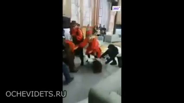 Погладила медвежонка... смотреть онлайн