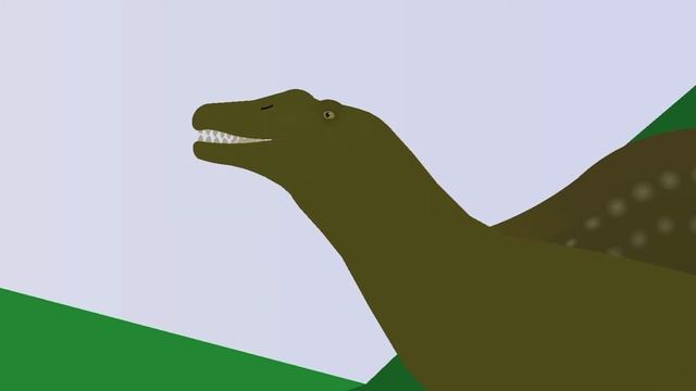 Carnivores: Dinosaur Hunter Trailer (Sticknodes) (5K Special) смотреть онлайн
