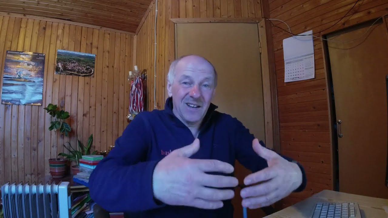 Термоклин Приметы активной рыбы смотреть онлайн