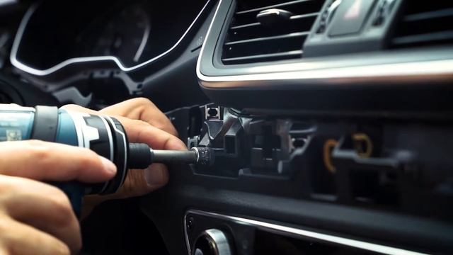 How To Change Mileage On Your Car - AUDI Q5 2020