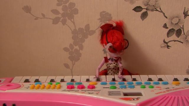 Монстер хай 8 марта смотреть онлайн