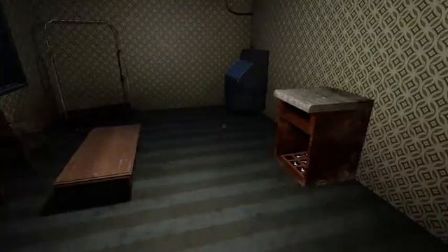Uplands Motel #Intro смотреть онлайн