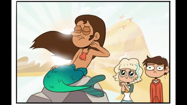 {Парень Джеки} Комикс Стар Против Сил Зла by moringmark смотреть онлайн