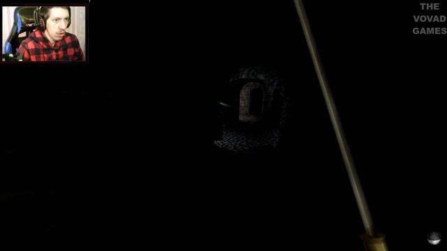 Прохождение Gloomwood Demo Доктор и его Дробовик в деле. смотреть онлайн