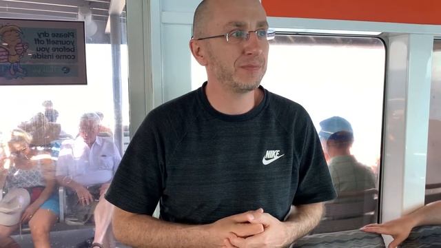 Туры в Австралию. Отзыв Вячеслава Самохвалова о туре в Австралию. смотреть онлайн