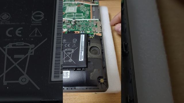 Как убрать хрипы динамиков в ноутбуке (один из способов) смотреть онлайн