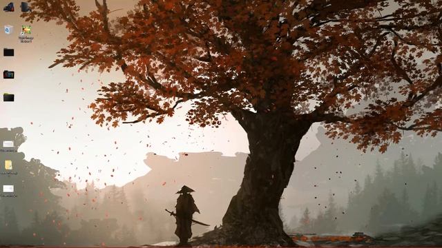wallpaper engine Samurai - Motion live wallpaper free download смотреть онлайн