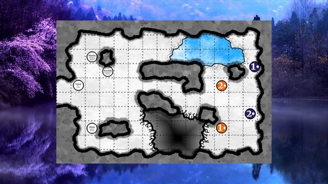 Dungeon Master SECRETs: Movement in D&D Encounters смотреть онлайн