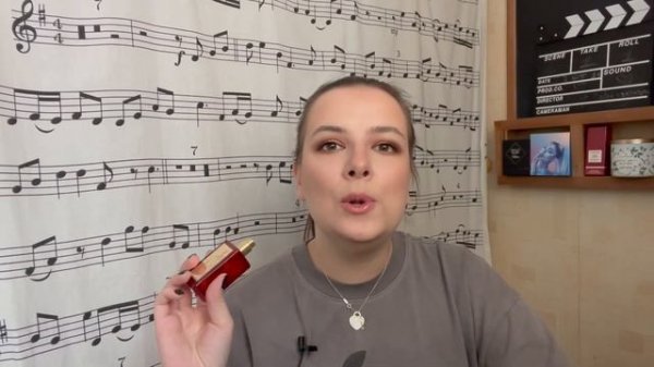 BACCARAT ROUGE 540 VS BACCARAT ROUGE 540 EXTRAIT DE PARFUM - ЧТО ВЫБРАТЬ? Обзор и сравнение аромато