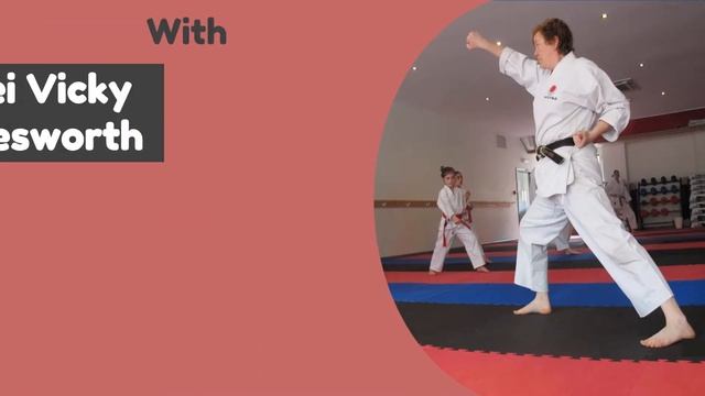 Halifax TaiSho Shotokan Karate Club Promo Video смотреть онлайн