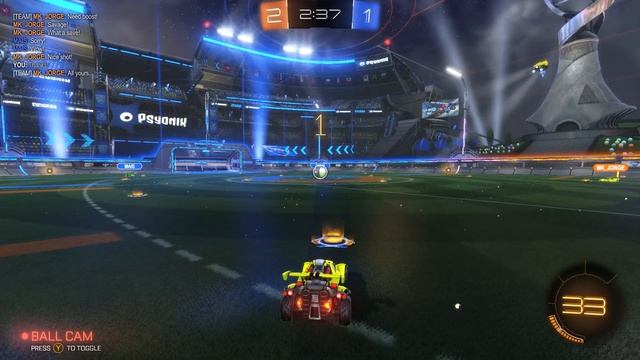 Rocket League 32 bit, DX9, Cooked 29 12 2018 19 47 29 смотреть онлайн