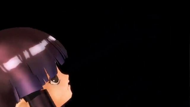 bad apple (mmd/3d animation) 4k 60 fps смотреть онлайн