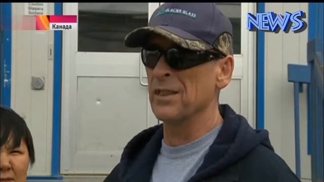 Спасение Сергея Ананова. Крушение вертолета смотреть онлайн