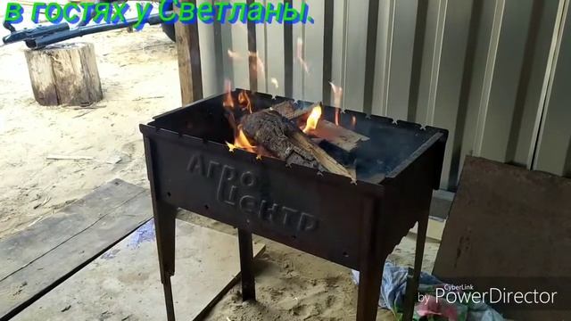 МАНГАЛ РАБОТАЕТ!