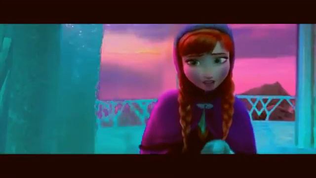 Ария-Холодное сердце смотреть онлайн