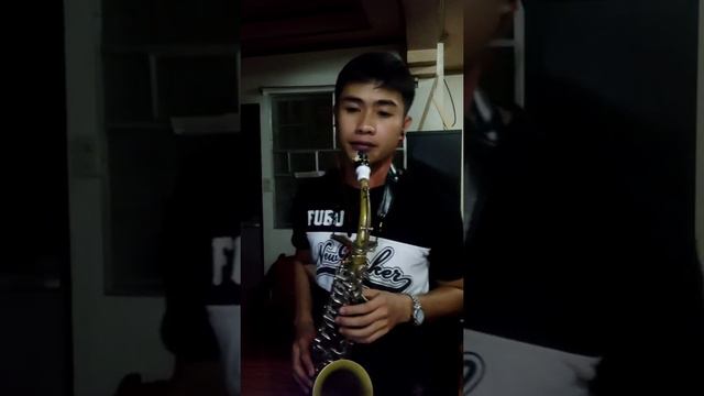 Love of my life - Queen (NikZexy Sax) Alto Saxophone Cover смотреть онлайн