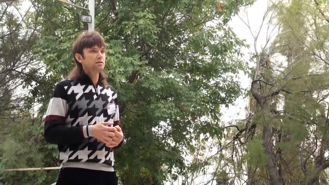 Открытие фест.«Я ЕСМЬ ВСЕЛЕННАЯ». Предст.мастеров смотреть онлайн