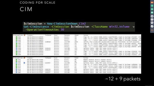Operational validation of SQL Server at scale with Jenkins and PowerShell (Webinar, 2017-03-01) смотреть онлайн
