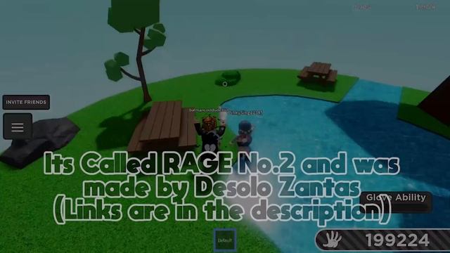 The New 20 Reaper Soundtrack is INSANE! | Roblox Slap Battles смотреть онлайн