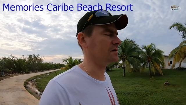 Куба открыта. Приключения уже в полете. Остров Кайо Коко. смотреть онлайн