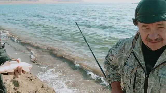 Клёв после турнира! смотреть онлайн