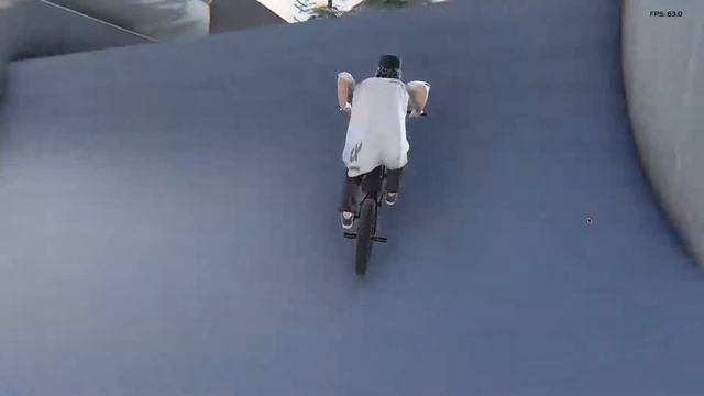 BMX STREETS PIPE #01 ¦ Modmap: The Community Center Evolved DOWNLOAD смотреть онлайн