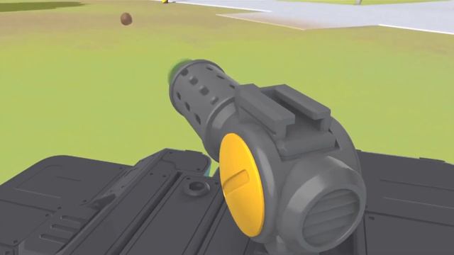 Guardians and Guard Rails | Tobot Galaxy Detective | WildBrain - Cartoon Super Heroes смотреть онлайн