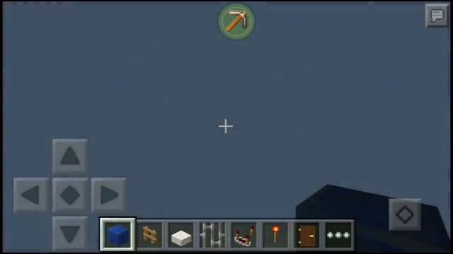 КАК ТЕЛЕПОРТИРОВАТЬСЯ В МАЙНКРАФТ ПЕ БЕЗ МОДОВ! смотреть онлайн