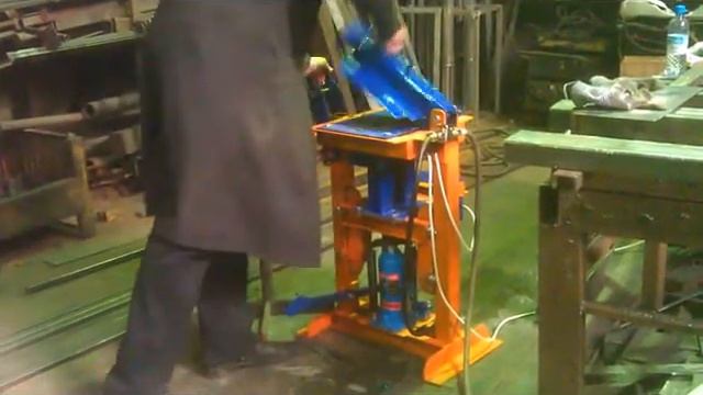 бизнес в гараже