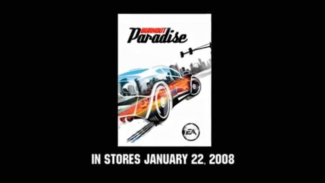 My favorite Criterion games/TV ads смотреть онлайн
