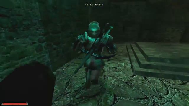 Zagraj z MaC'em w : Gothic II - Pedro w Dworze Irdorath # 65 смотреть онлайн